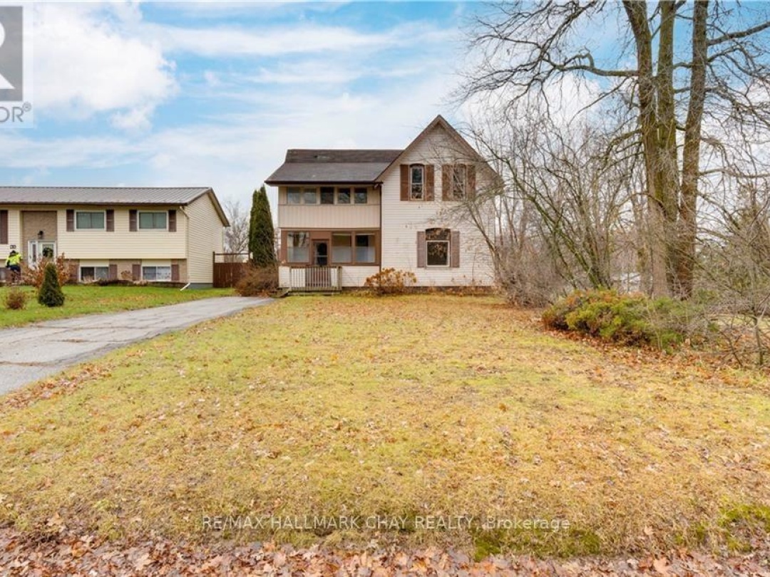 4 LOTS - 43 FITTONS ROAD W, 