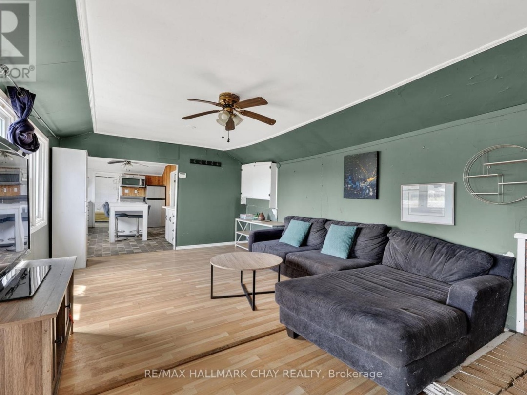 127 MONCK ROAD, Kawartha Lakes (Dalton)
