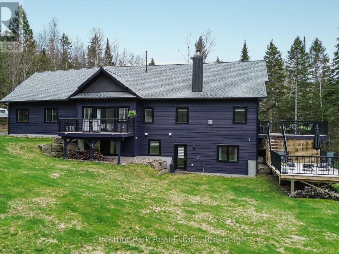 86 BOWYER ROAD, Huntsville (Chaffey)