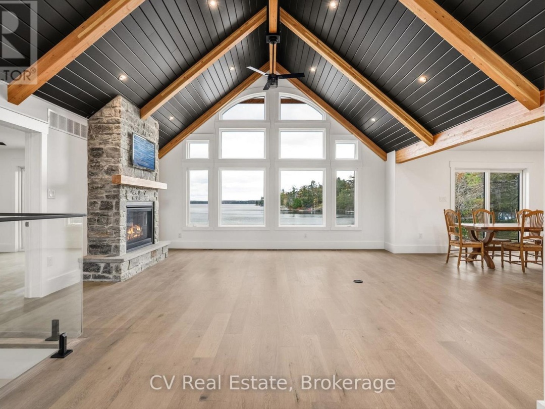 1111 LAKESHORE DRIVE, Lake Muskoka