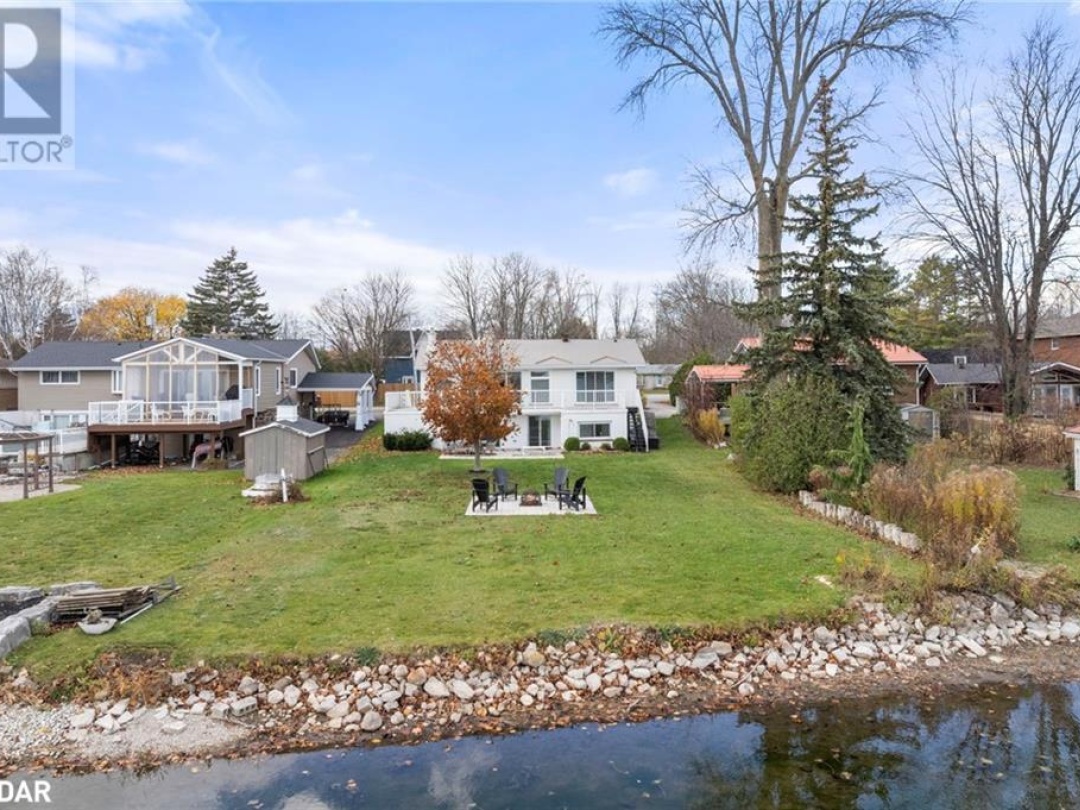 363 Macisaac Drive, Lake Simcoe