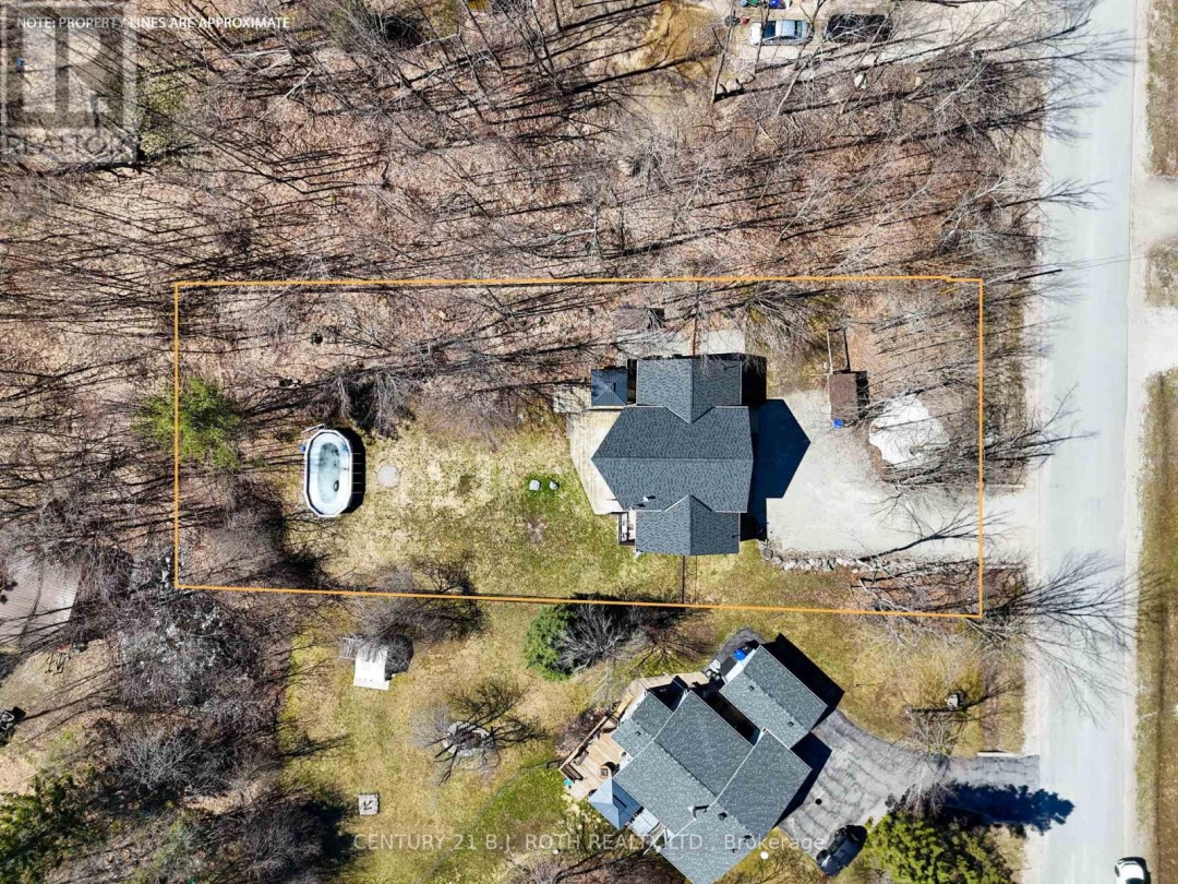 46 SLALOM DRIVE, Oro-Medonte (Moonstone)