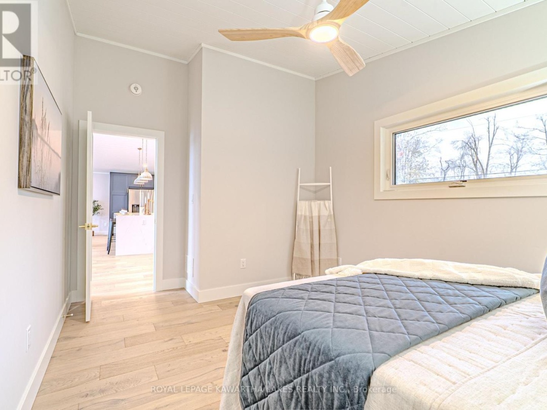 532 LONG BEACH ROAD, Sturgeon Lake