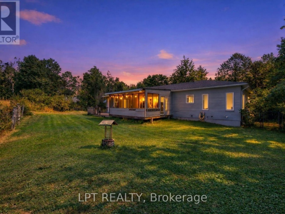 92 TATE'S BAY ROAD, Trent Lakes
