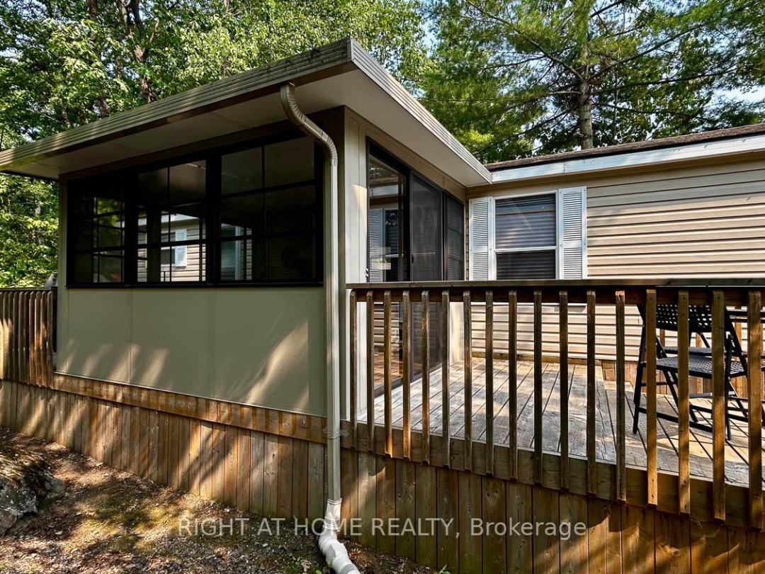 29 MAPLE RIDGE - 1336 SOUTH MORRISON LAKE ROAD, Severn River