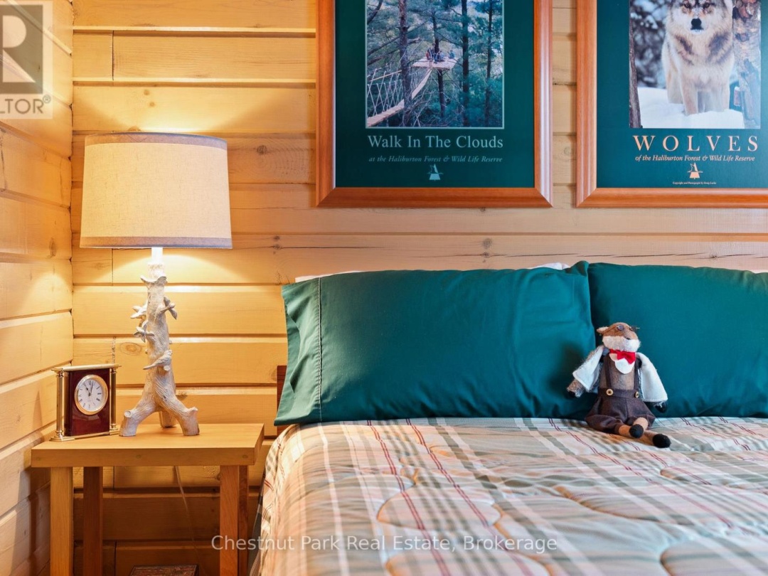1173 WATTS ROAD, Kennisis Lake