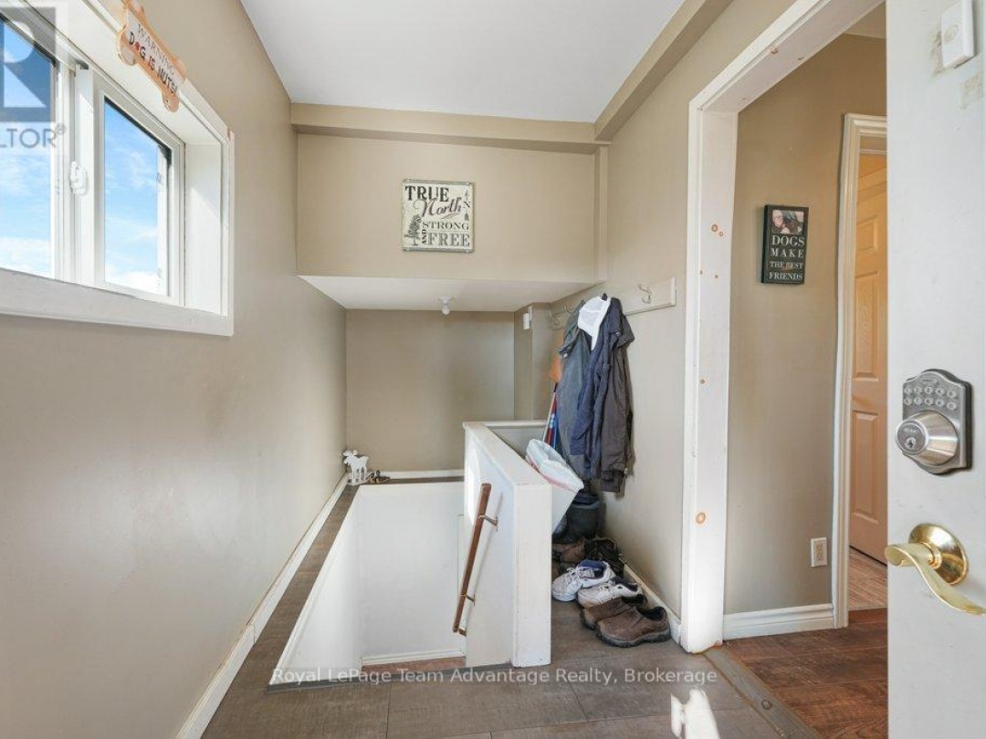 292 MCDOUGALL ROAD, 