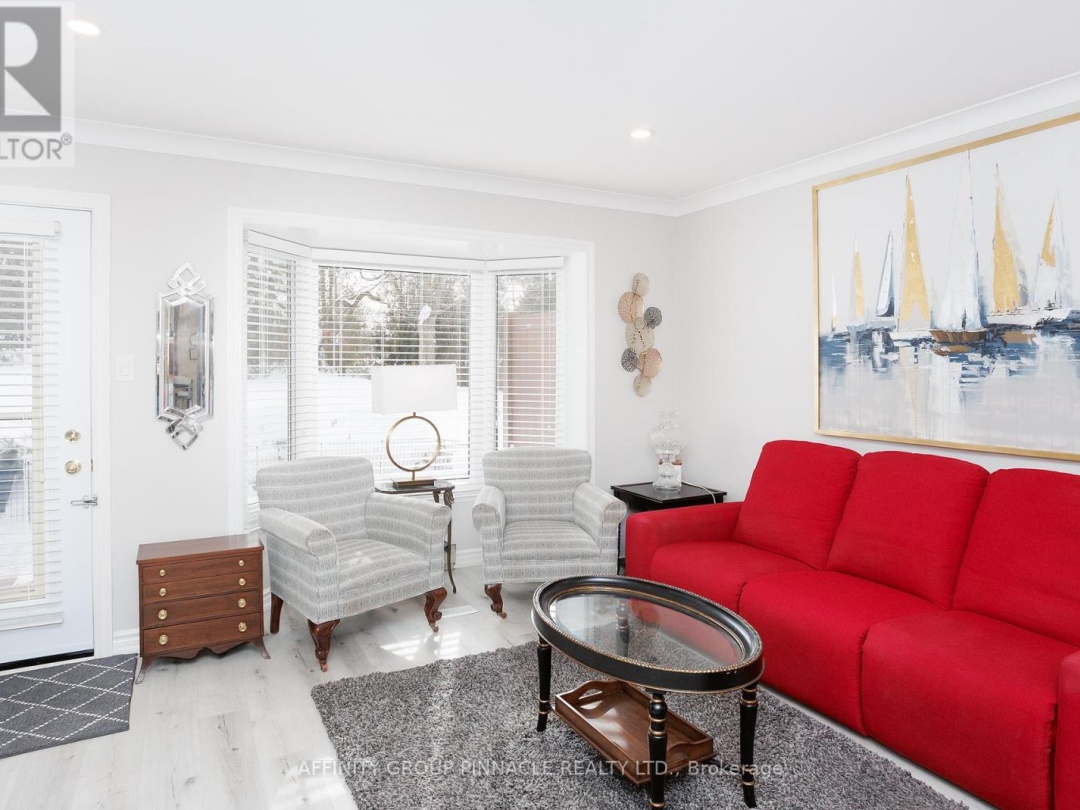 35 - 194 CEDAR BEACH ROAD, Lake Simcoe