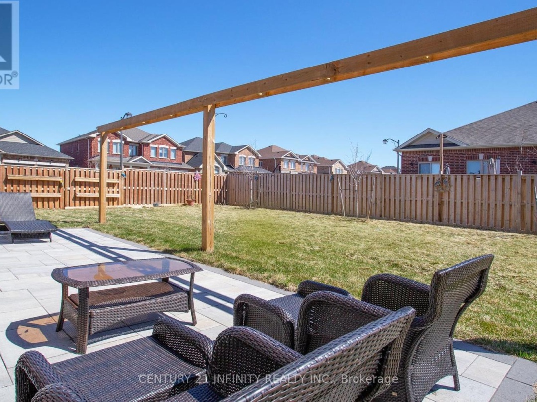 53 FURNISS STREET, Brock (Beaverton)