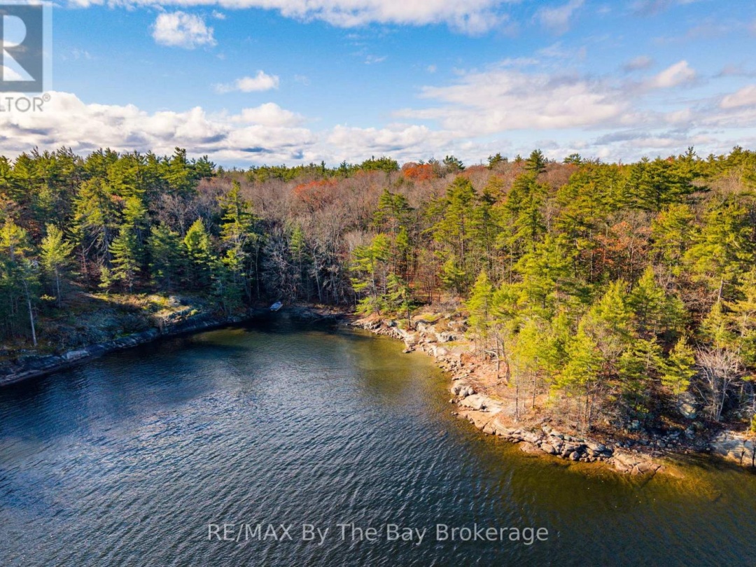 LOT 1 ISLAND 1810/BONE ISLAND, Georgian Bay