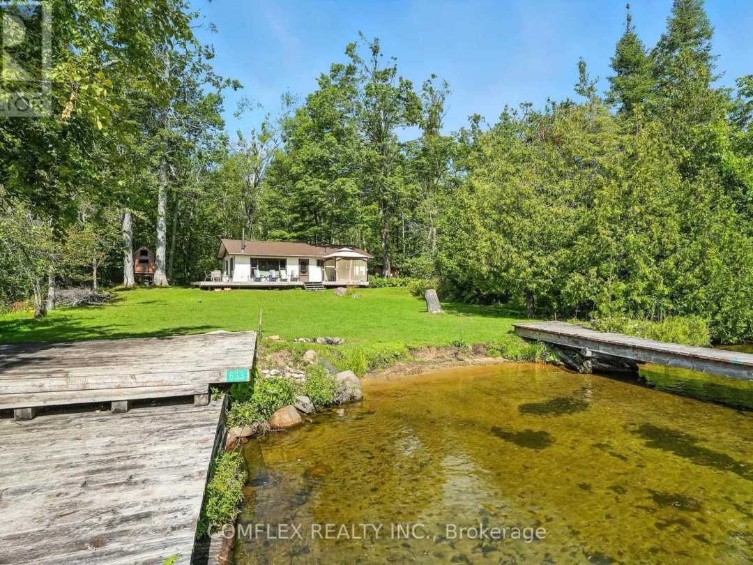 633 GRAND ISLAND, 