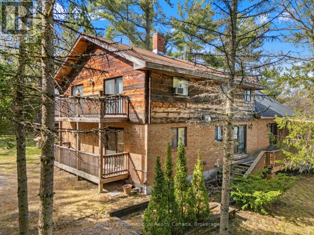 88 CAUSEWAY ROAD, Gibson Lake
