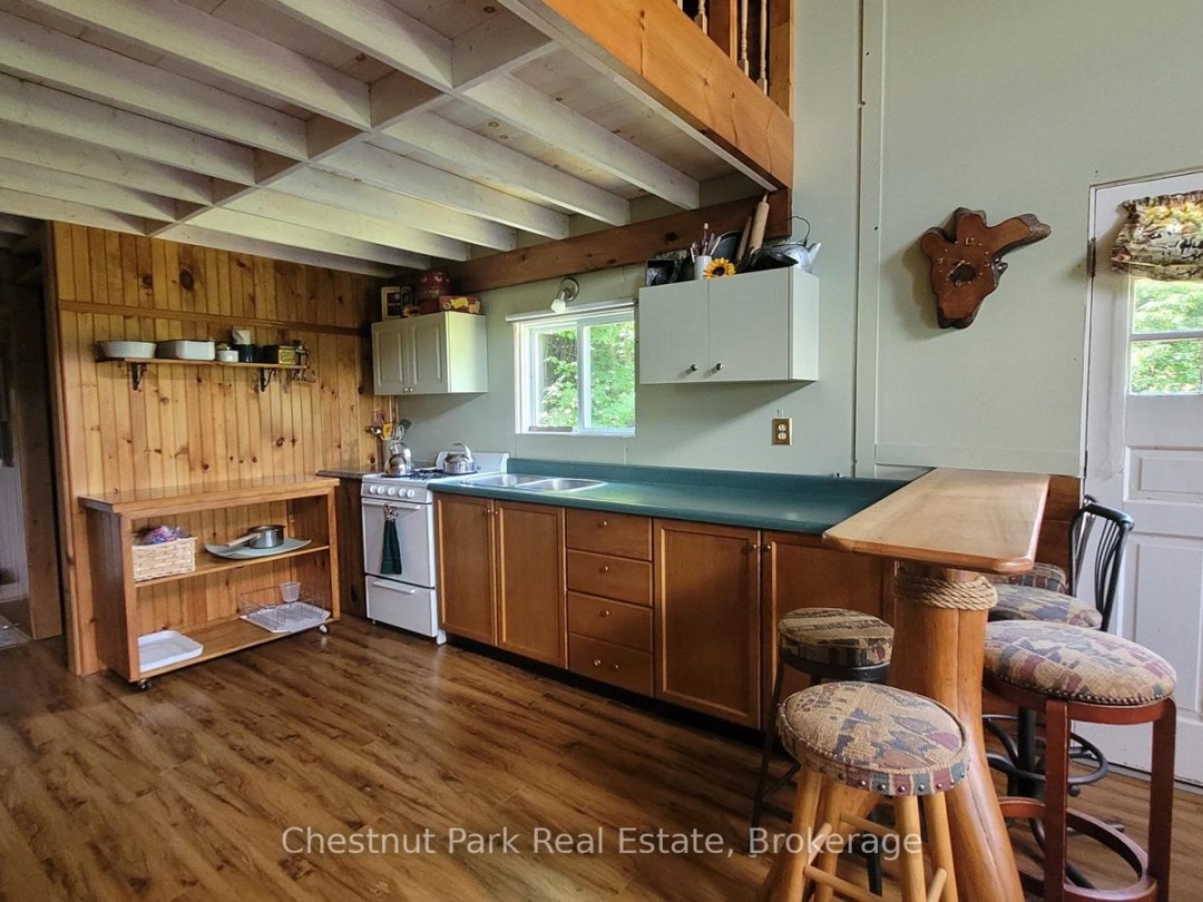 1060 BAKER SIDE ROAD, Bracebridge (Macaulay)
