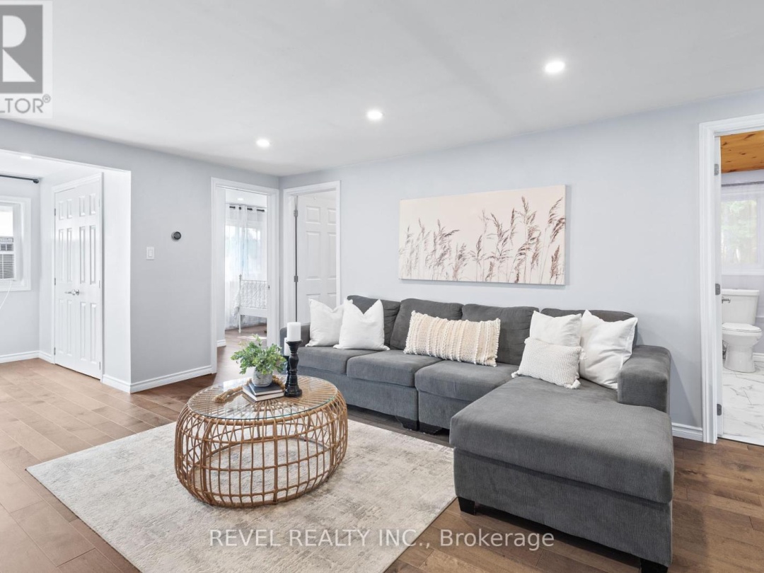 411 LONG BEACH ROAD, 