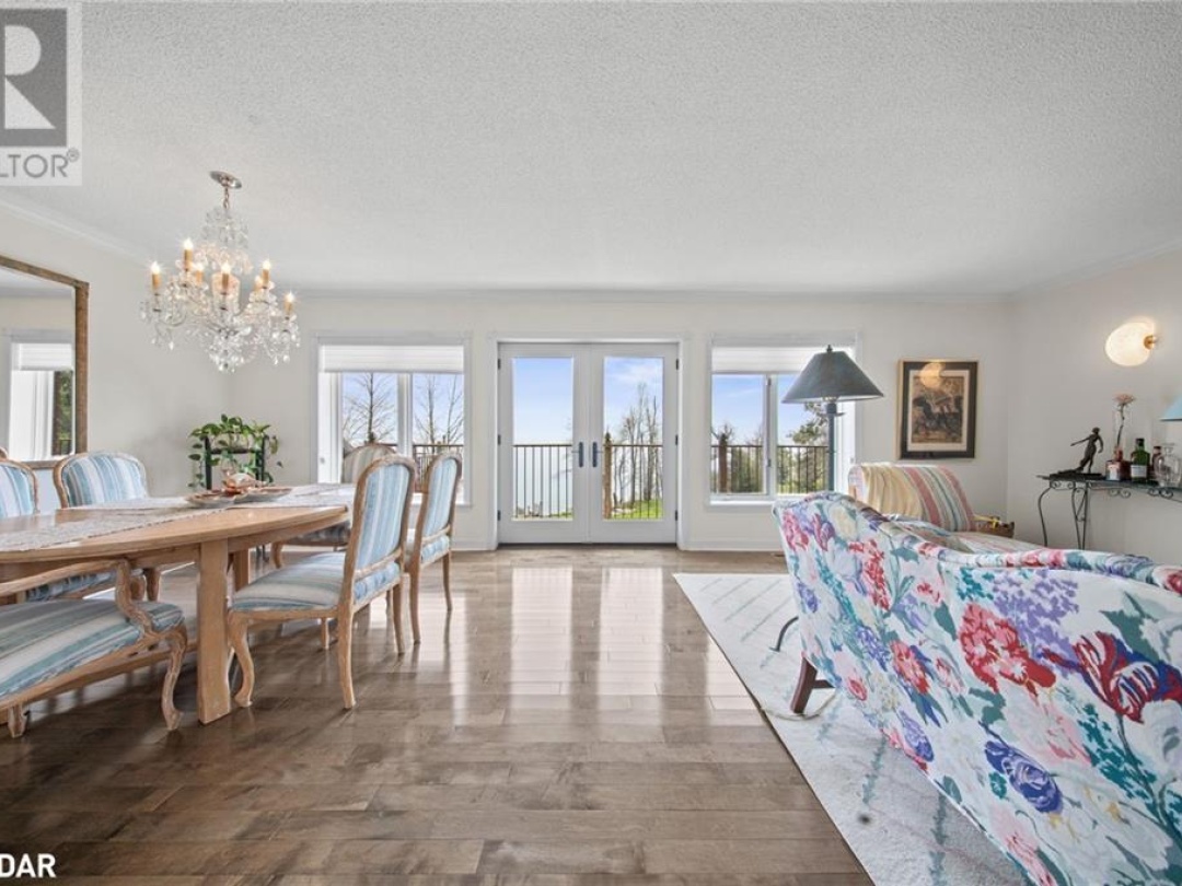 9 BLUERIDGE Crescent, Lake Simcoe