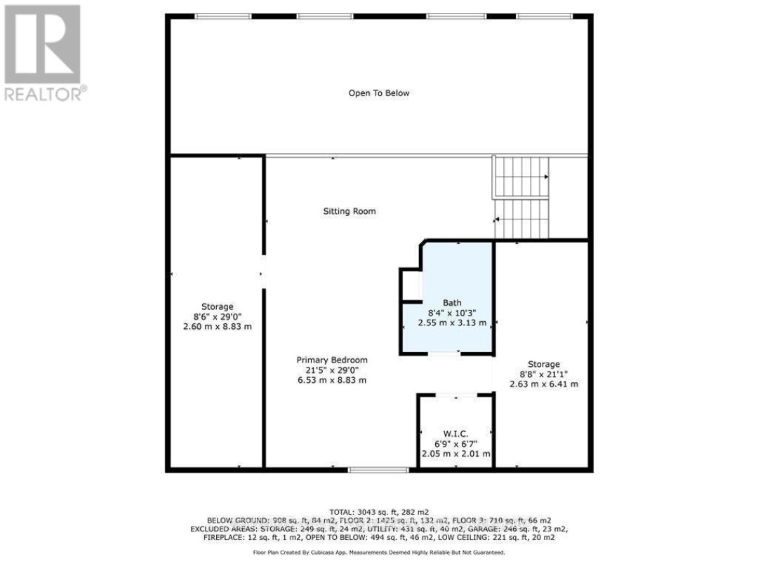 3931 MENOKE BEACH ROAD, 