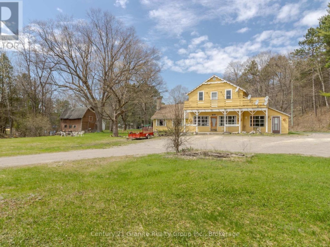9271 HIGHWAY 118, Minden Hills (Minden)