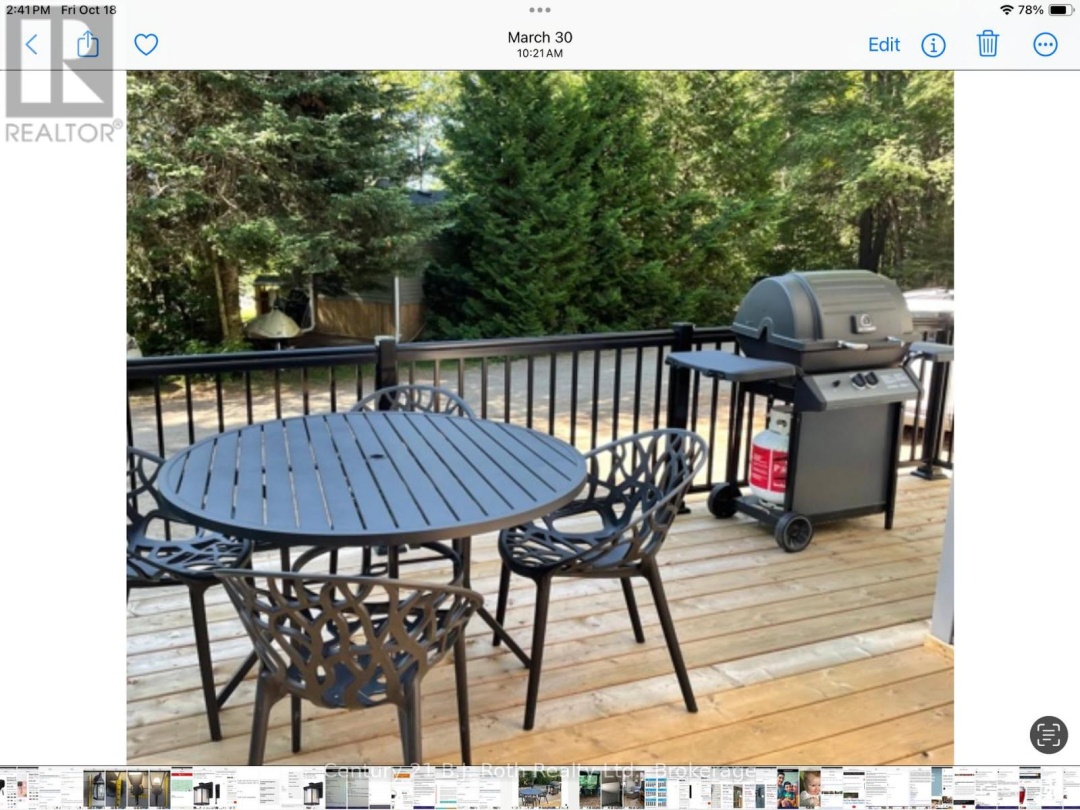 719 POPLAR CRESCENT, Bonnie Lake