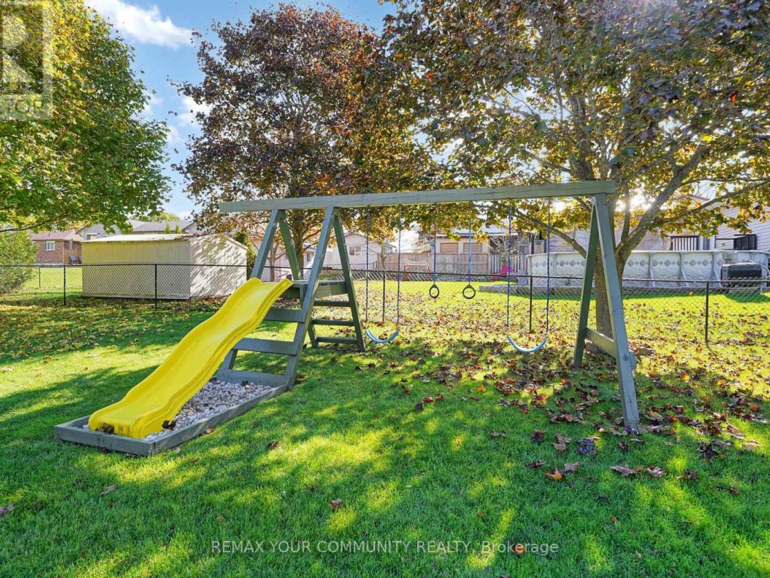30 GRANT DRIVE, Kawartha Lakes (Oakwood)
