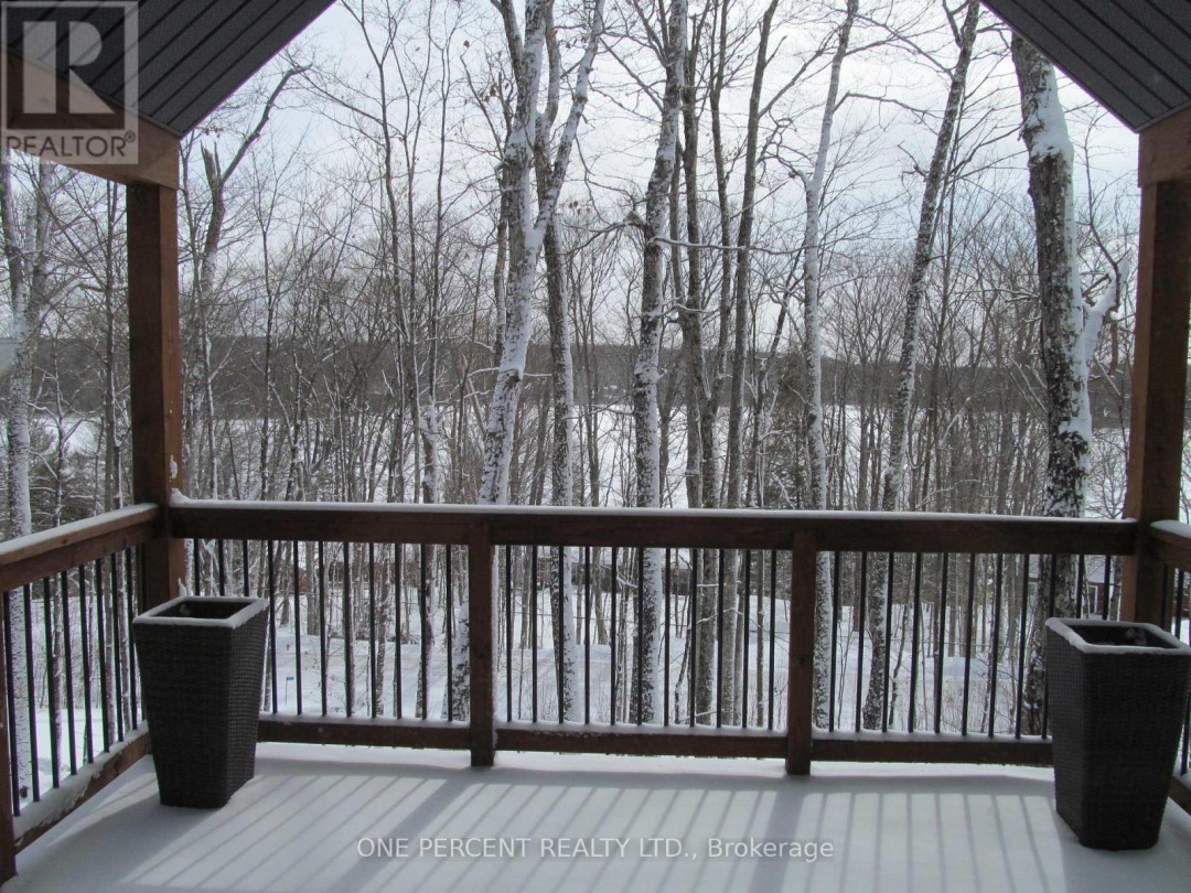 1333 WALKER LAKE DRIVE, Lake of Bays (Sinclair)