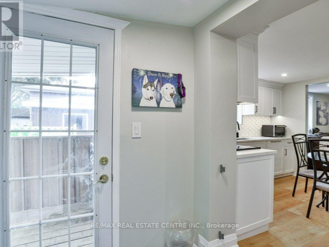 349 BARRIE ROAD, 