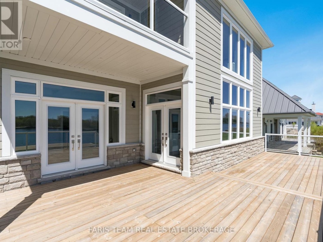 9 DOCK LANE, Georgian Bay