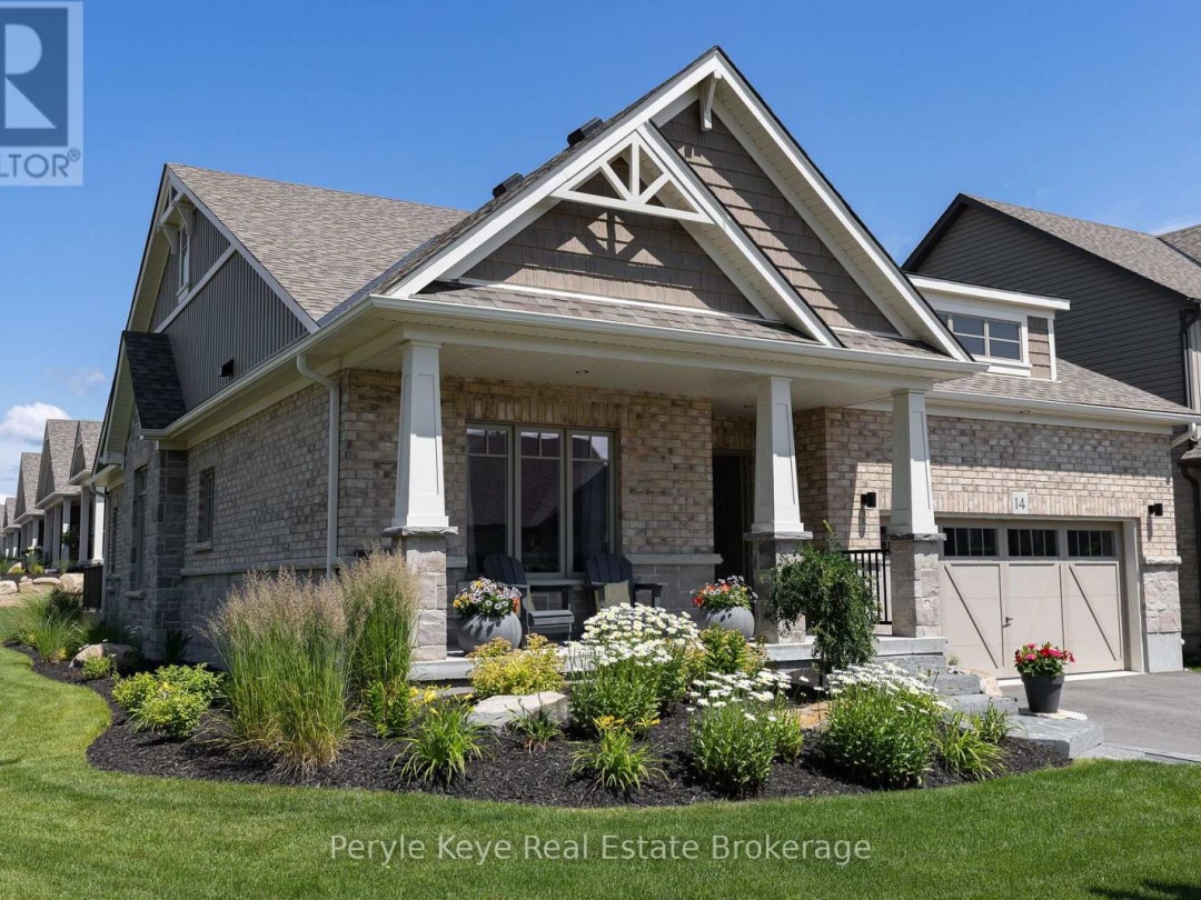 14 CHARLES MORLEY BOULEVARD, Huntsville (Chaffey)