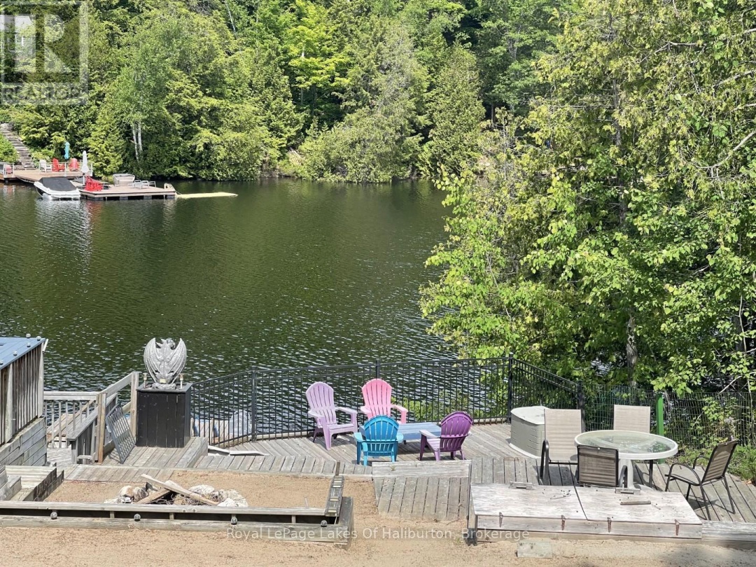 1701 CLAUDE BROWN ROAD, 