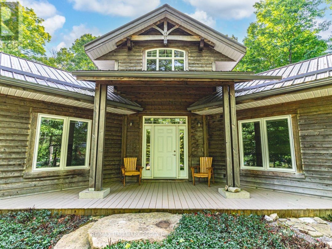 284 LAKE DALRYMPLE ROAD, Kawartha Lakes (Carden)