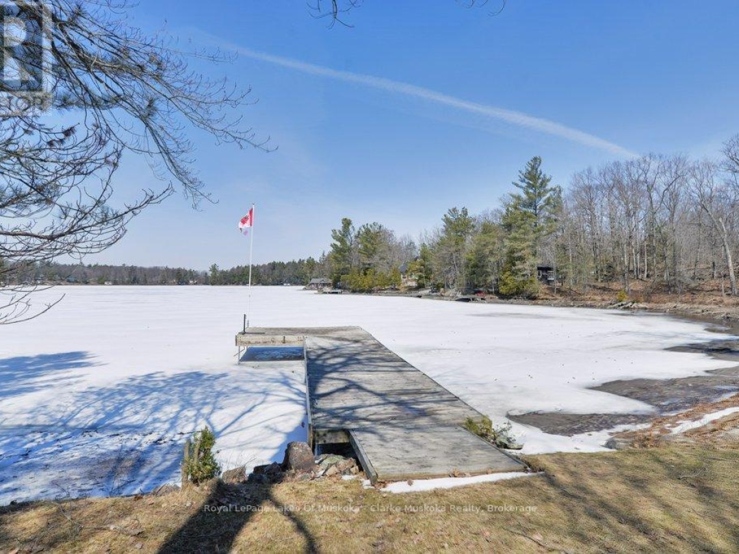 236 PRATTS ROAD, Six Mile Lake