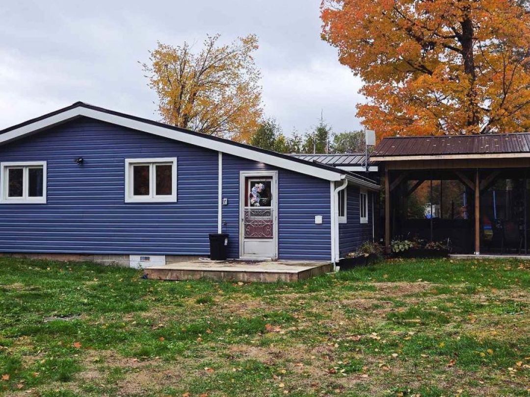 117 ECHO BAY ROAD, 