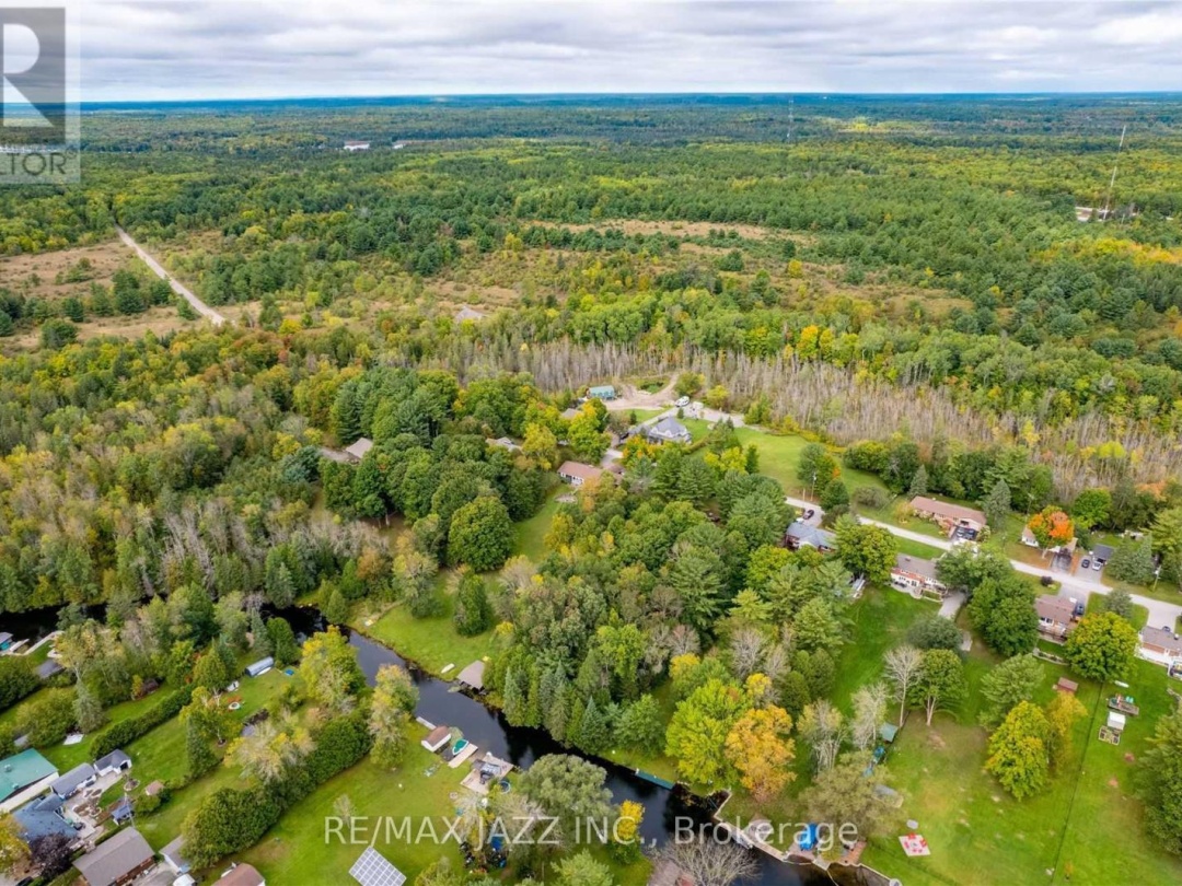 LOT 17 GRANDY ROAD, Kawartha Lakes (Bexley)