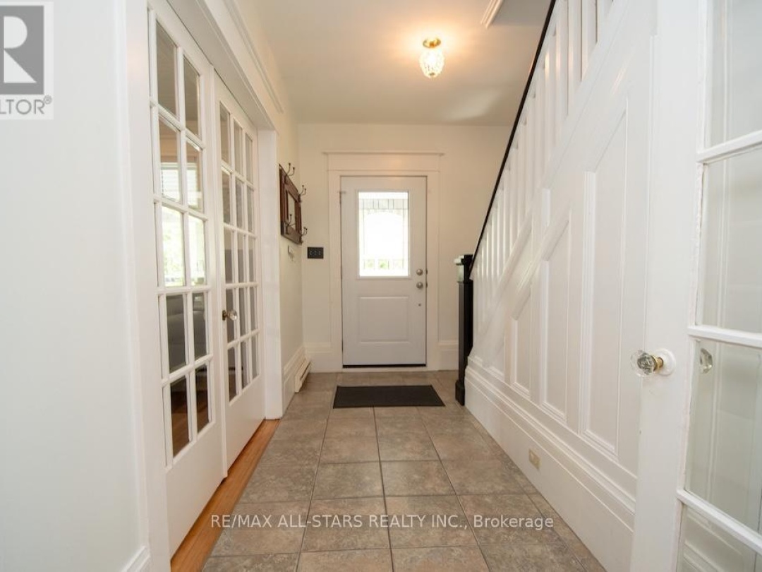 25 LOUISA STREET, 