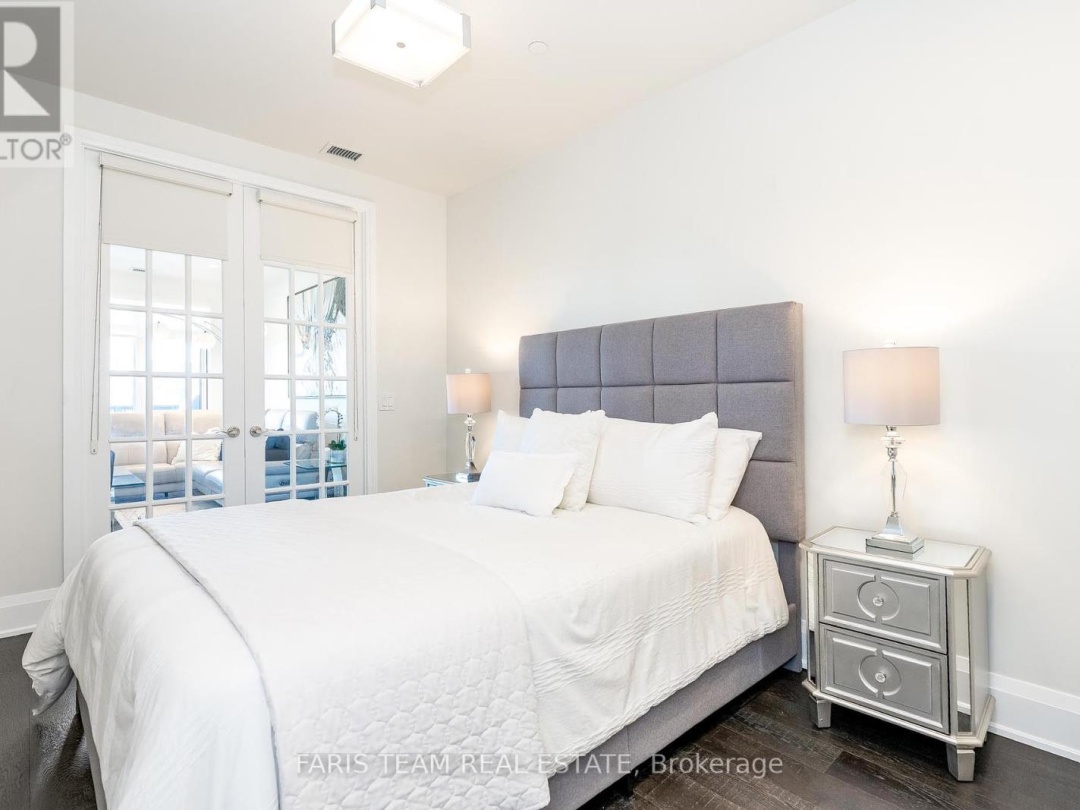 604 - 90 ORCHARD POINT ROAD, 