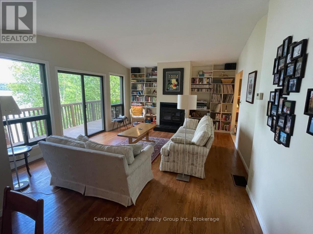 1119 WAMPUM ROAD, Miskwabi Lake