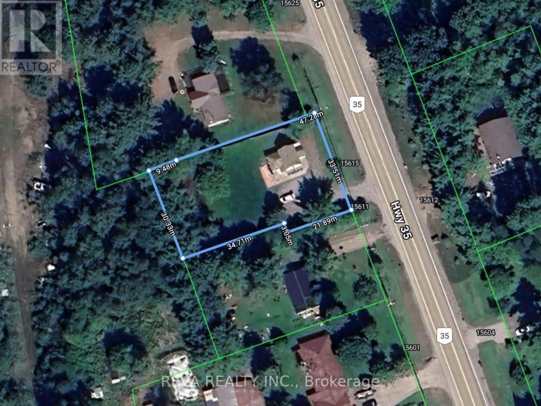 15615 HWY 35 HIGHWAY, Algonquin Highlands (Stanhope)
