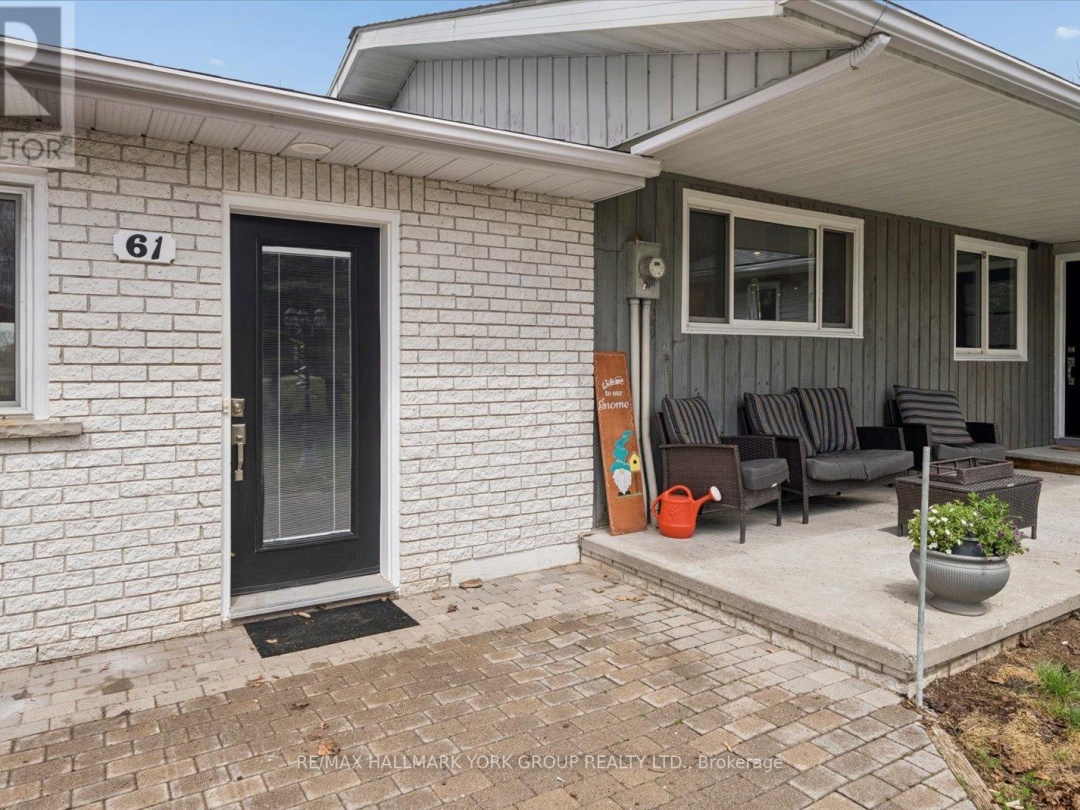 61 CONCESSION RD 3, Kawartha Lakes (Somerville)