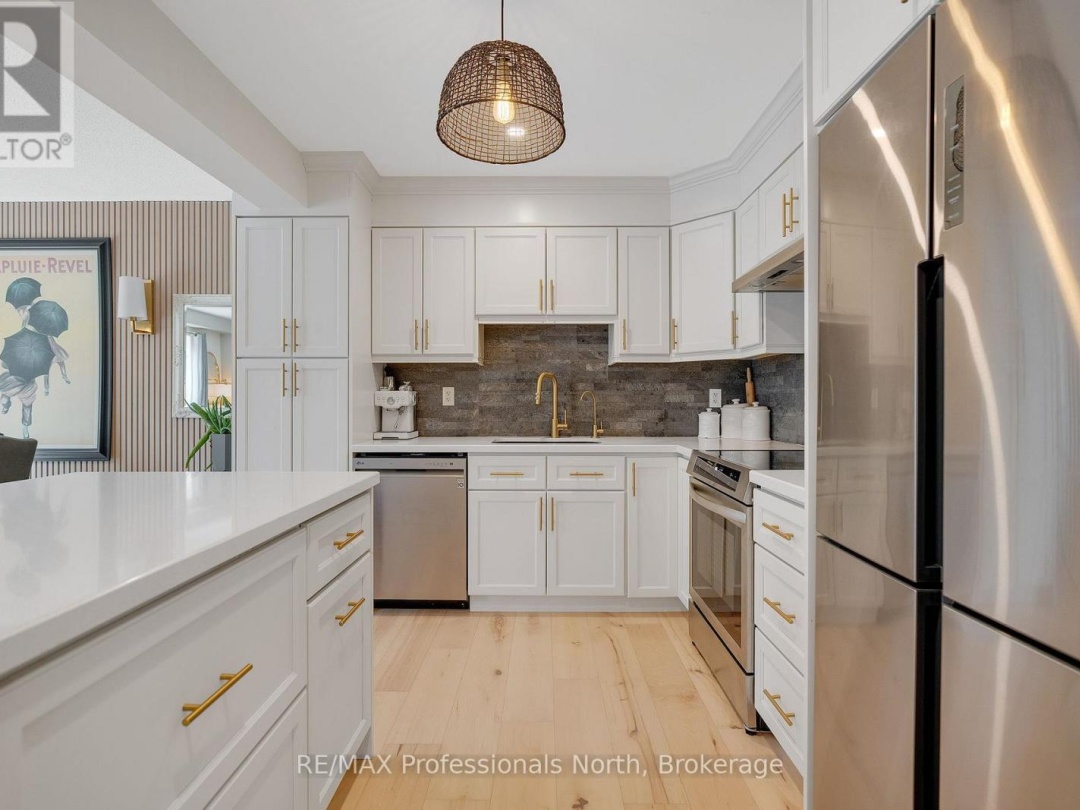 22 Little Ryans Way, Bracebridge (Macaulay)