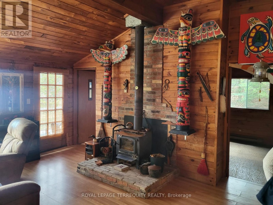 1012 SHAMROCK LANE, Cranberry Lake