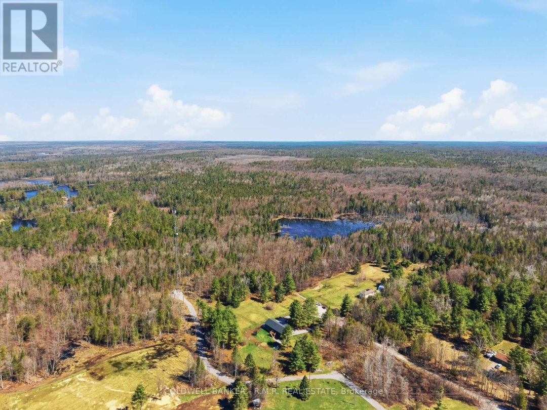 289 TULLY'S ROAD, Trent Lakes