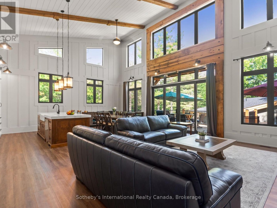 103 WHITES FALLS ROAD, Georgian Bay (Baxter)
