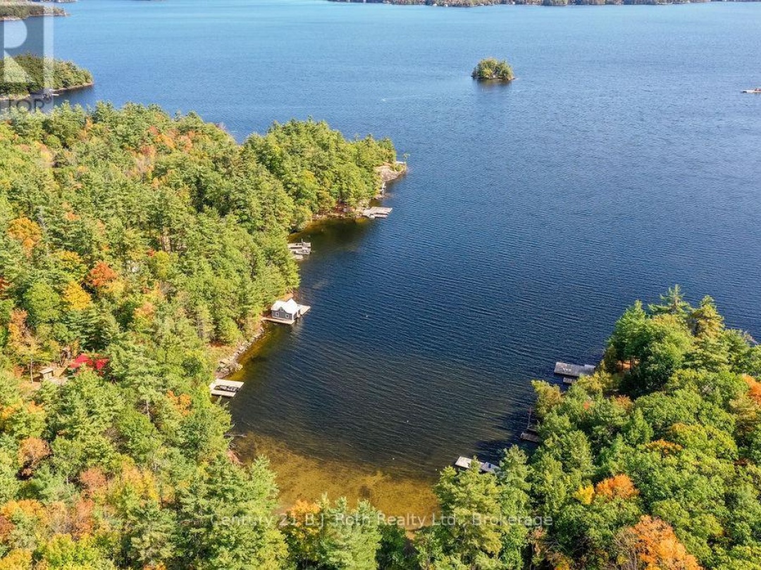 756 BROWNING ISLAND, 