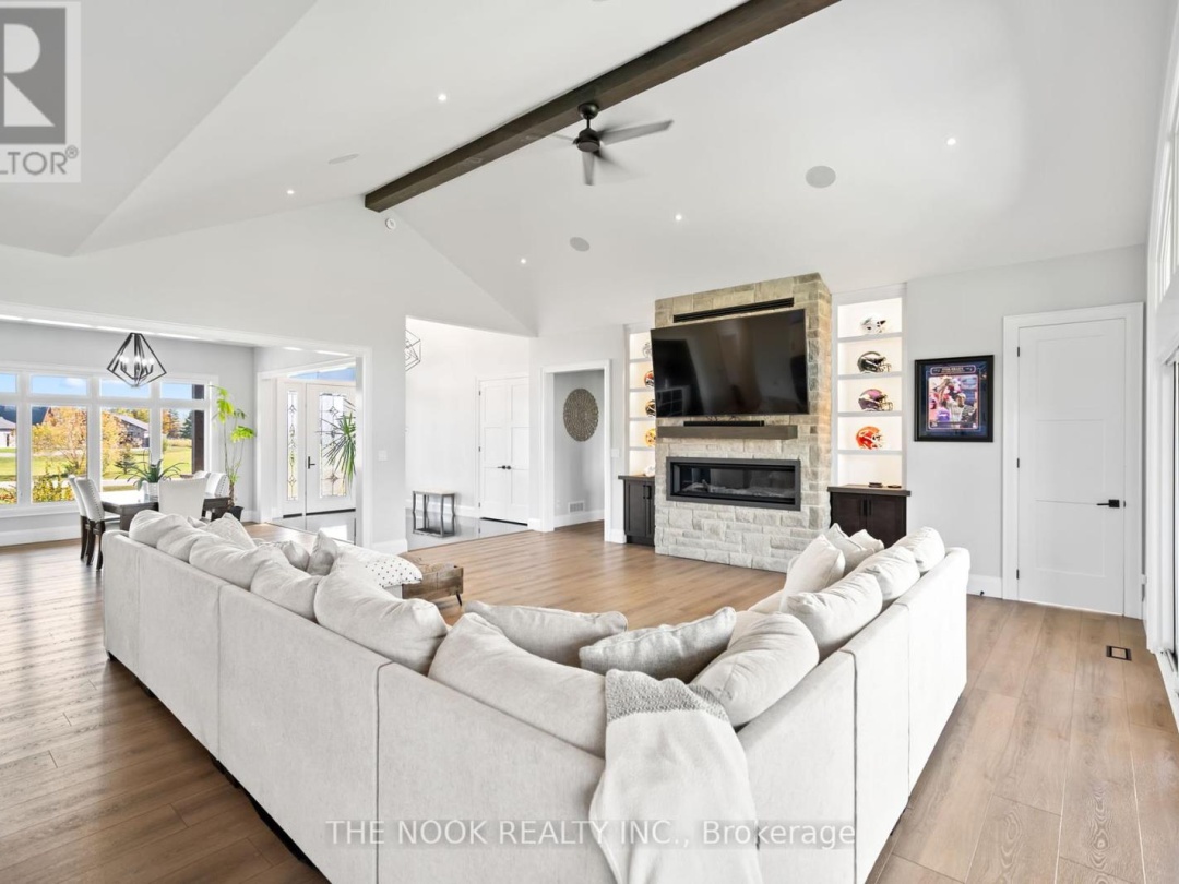 46 WESTLAKE COURT, 