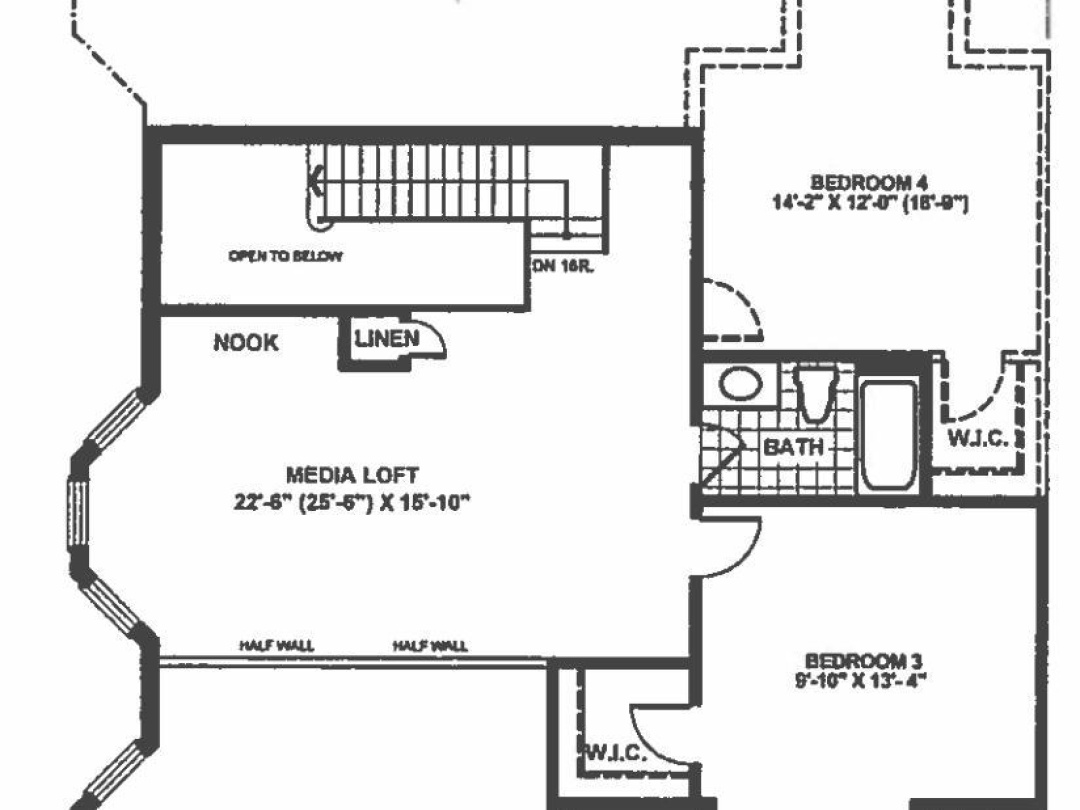 17 LEEDS COURT, Bracebridge (Monck (Bracebridge))