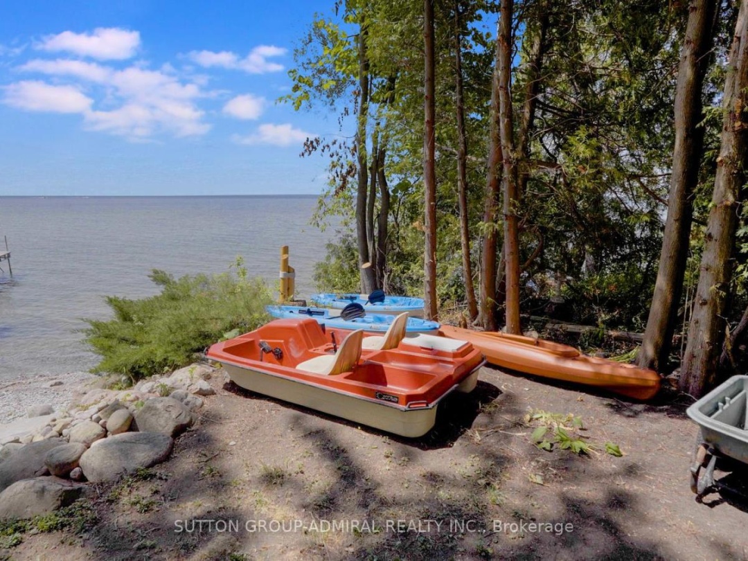 2232 LAKESHORE DRIVE, Lake Simcoe