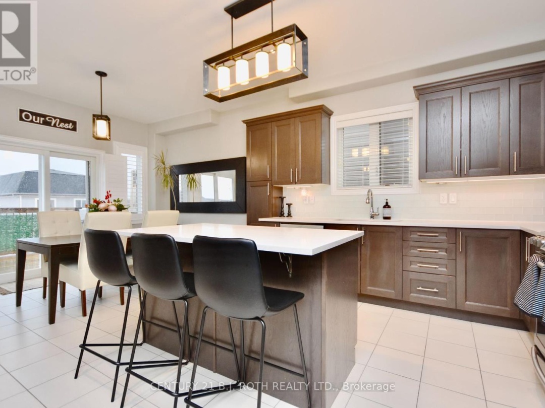 3089 EMPEROR DRIVE, Orillia