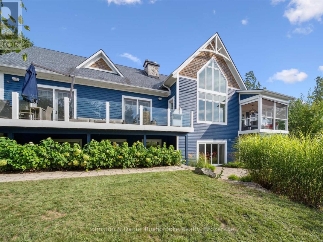 2-1350 STEPHENS BAY ROAD, Lake Muskoka