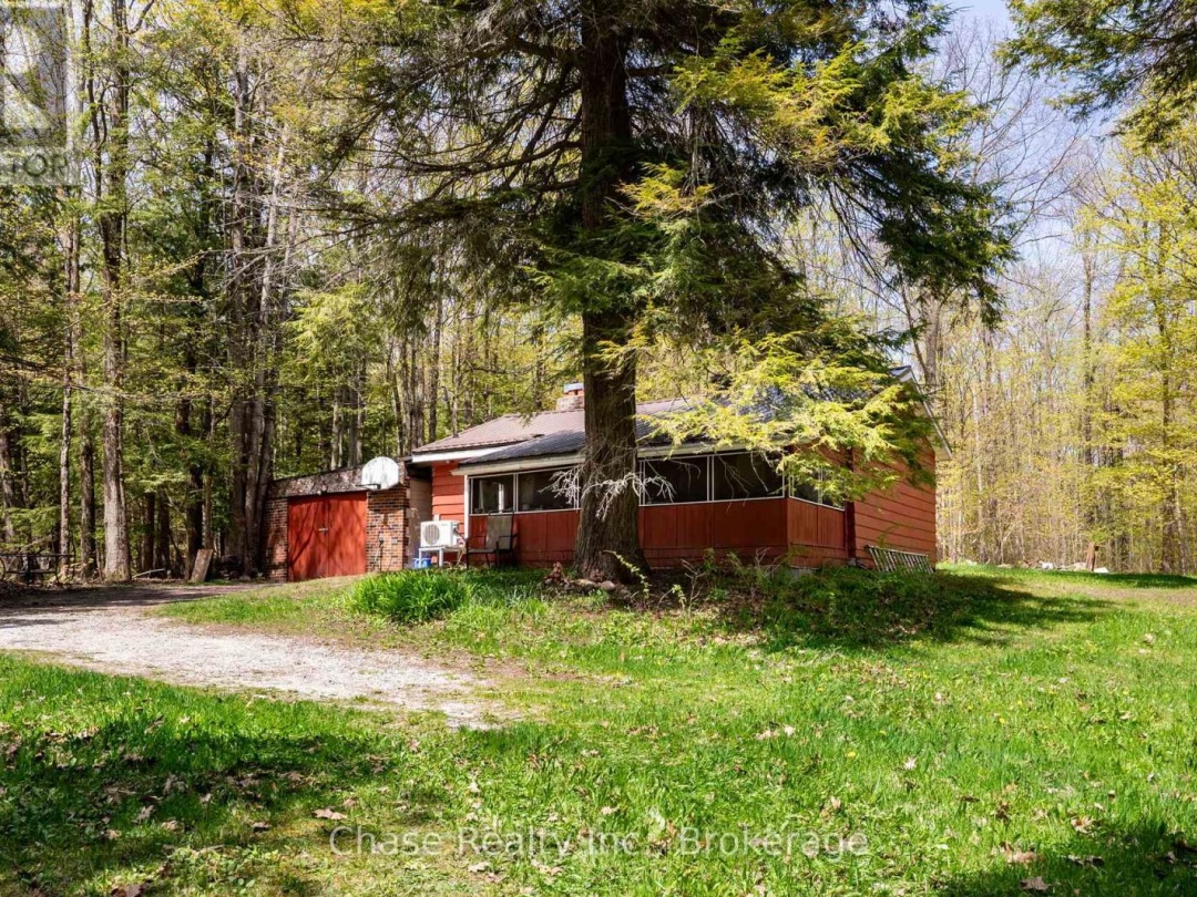 1840 ISLAND ROAD, Severn