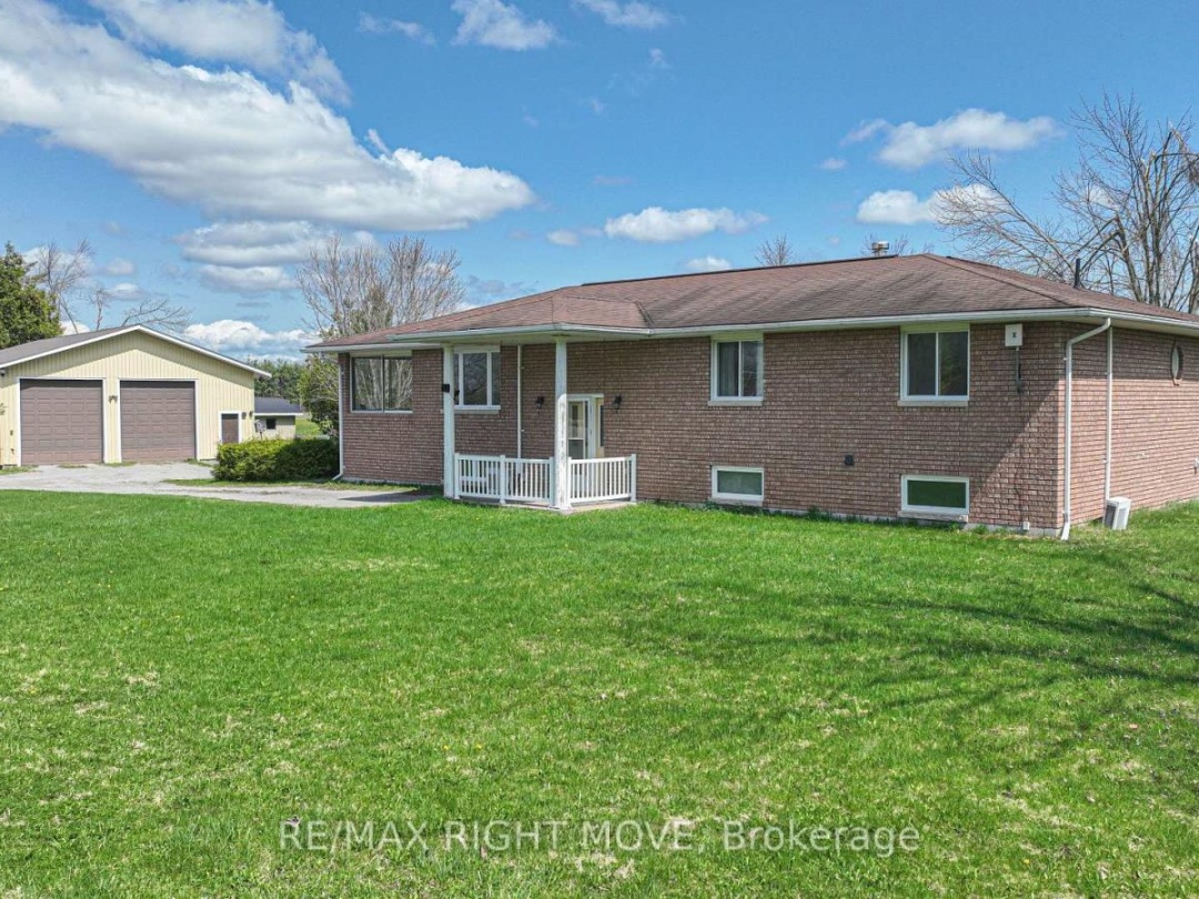 2723 MONCK ROAD, 