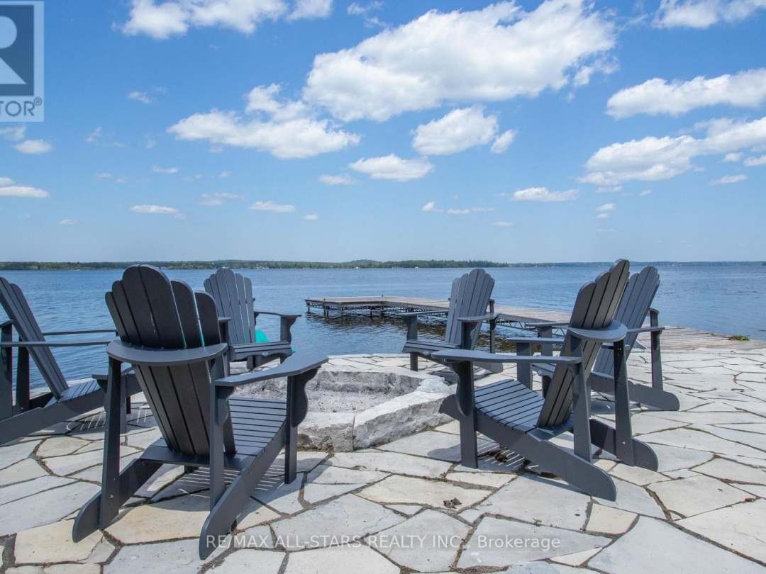 47 KENHILL BEACH ROAD, Sturgeon Lake
